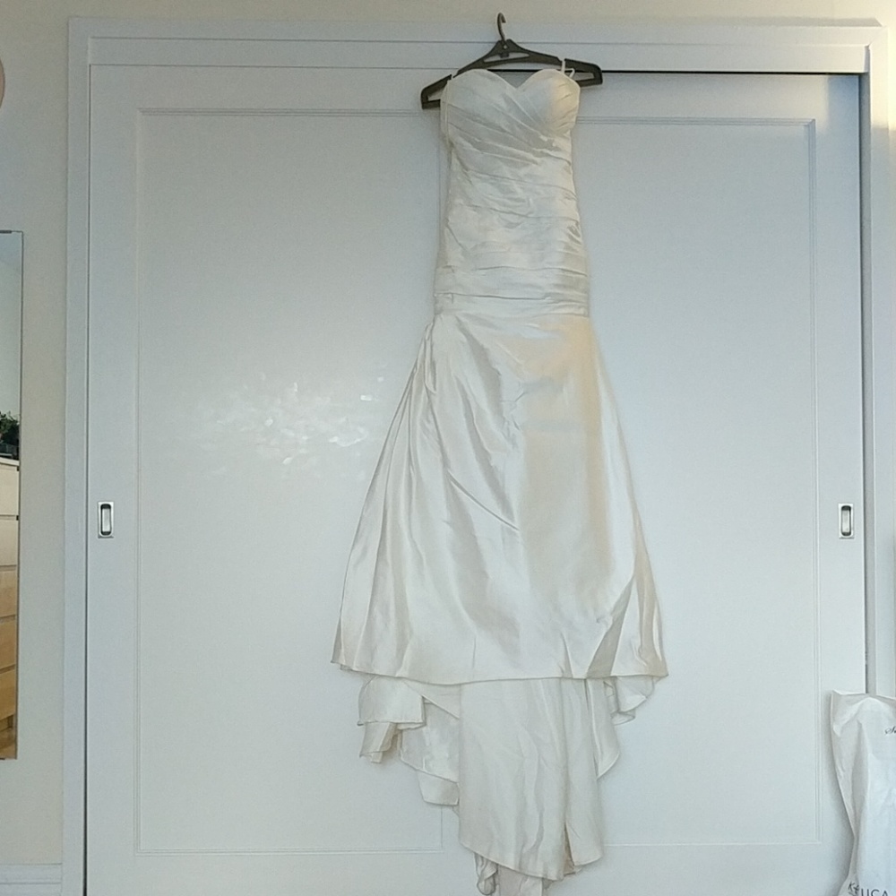 ❤serenity  wedding dress/gown❤Ivory white